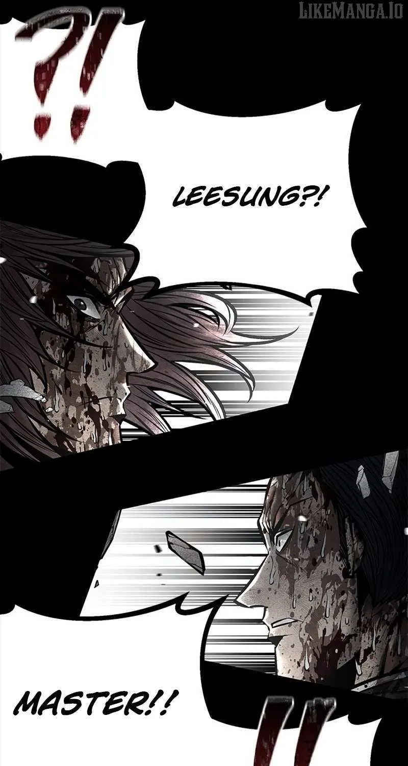 Festival of Warriors Chapter 38 page 55 - 