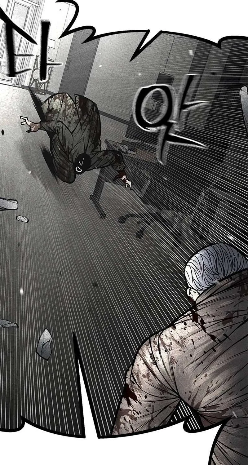 Festival of Warriors Chapter 38 page 58 - 