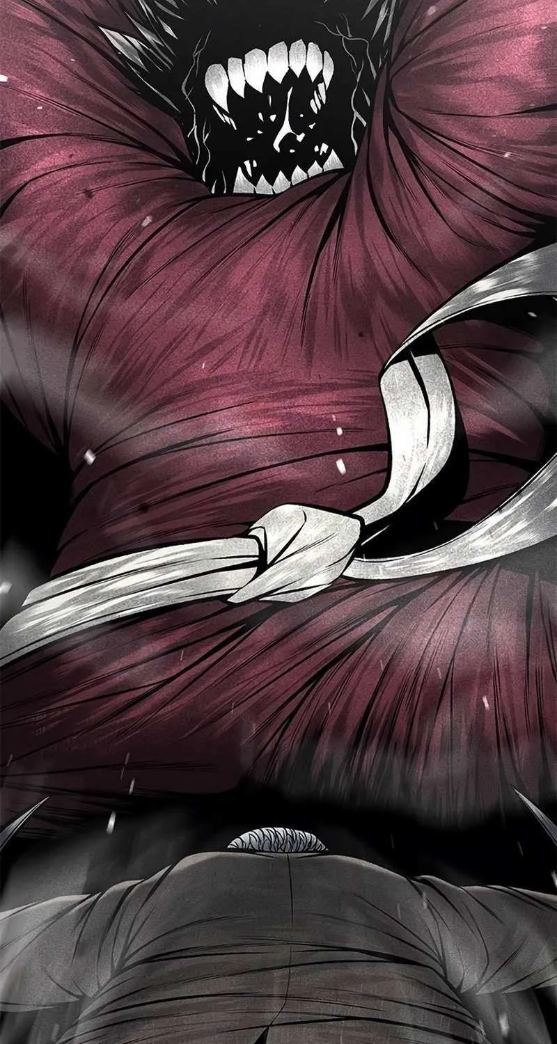 Festival of Warriors Chapter 38 page 7 - 