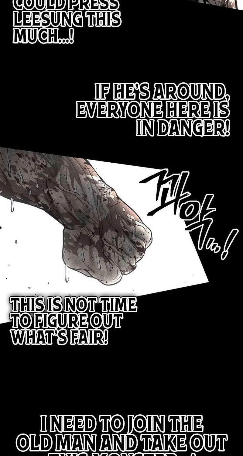 Festival of Warriors Chapter 38 page 70 - 