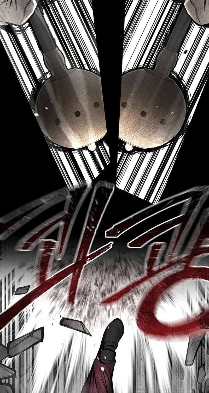 Festival of Warriors Chapter 38 page 9 - 