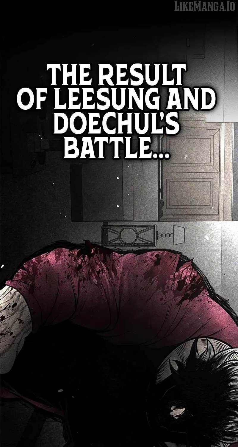 Festival of Warriors Chapter 38 page 81 - 