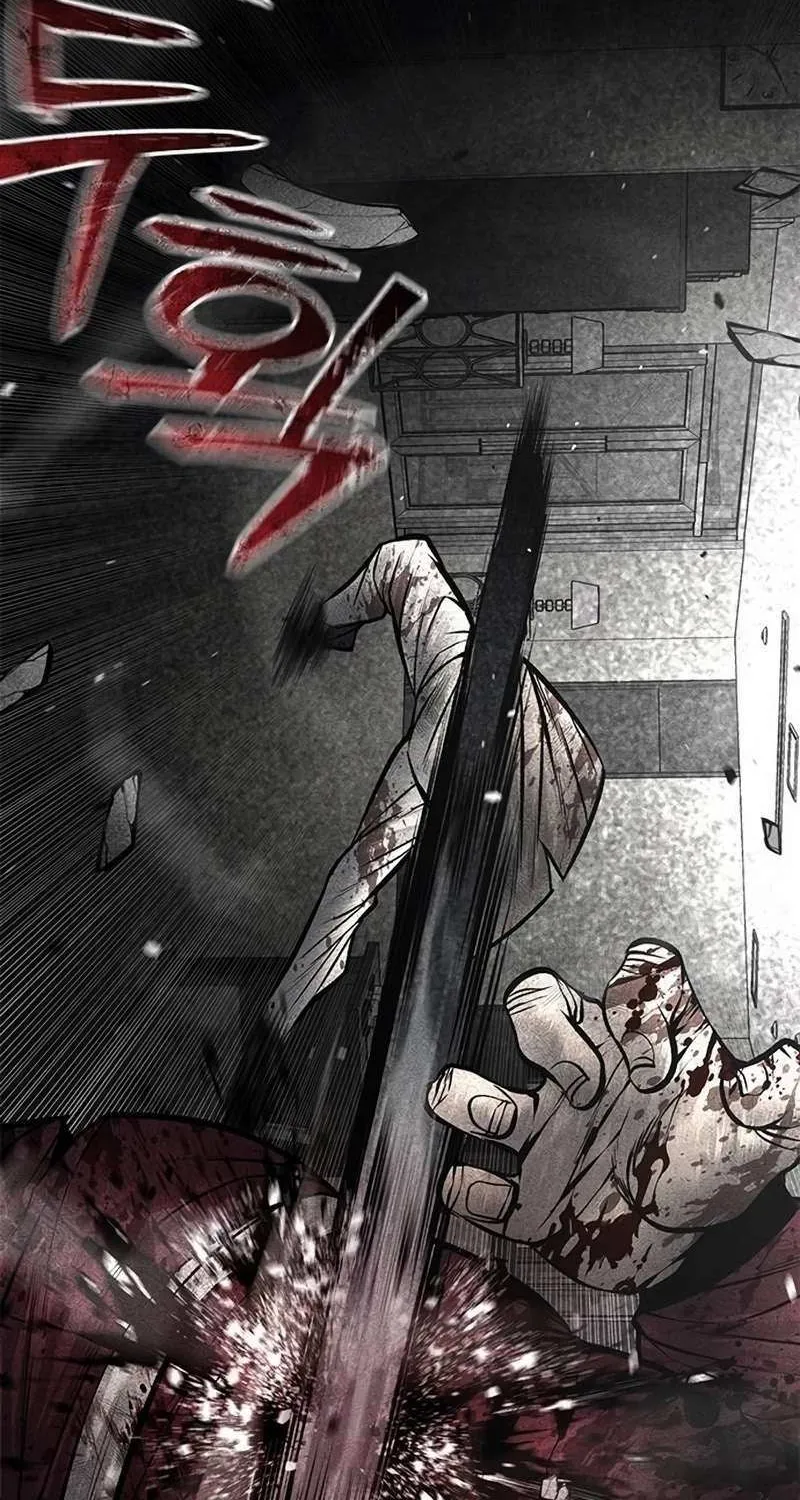 Festival of Warriors Chapter 38 page 84 - 