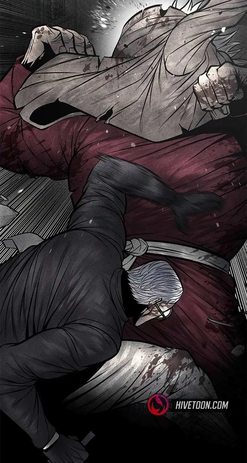 Festival of Warriors Chapter 38 page 88 - 