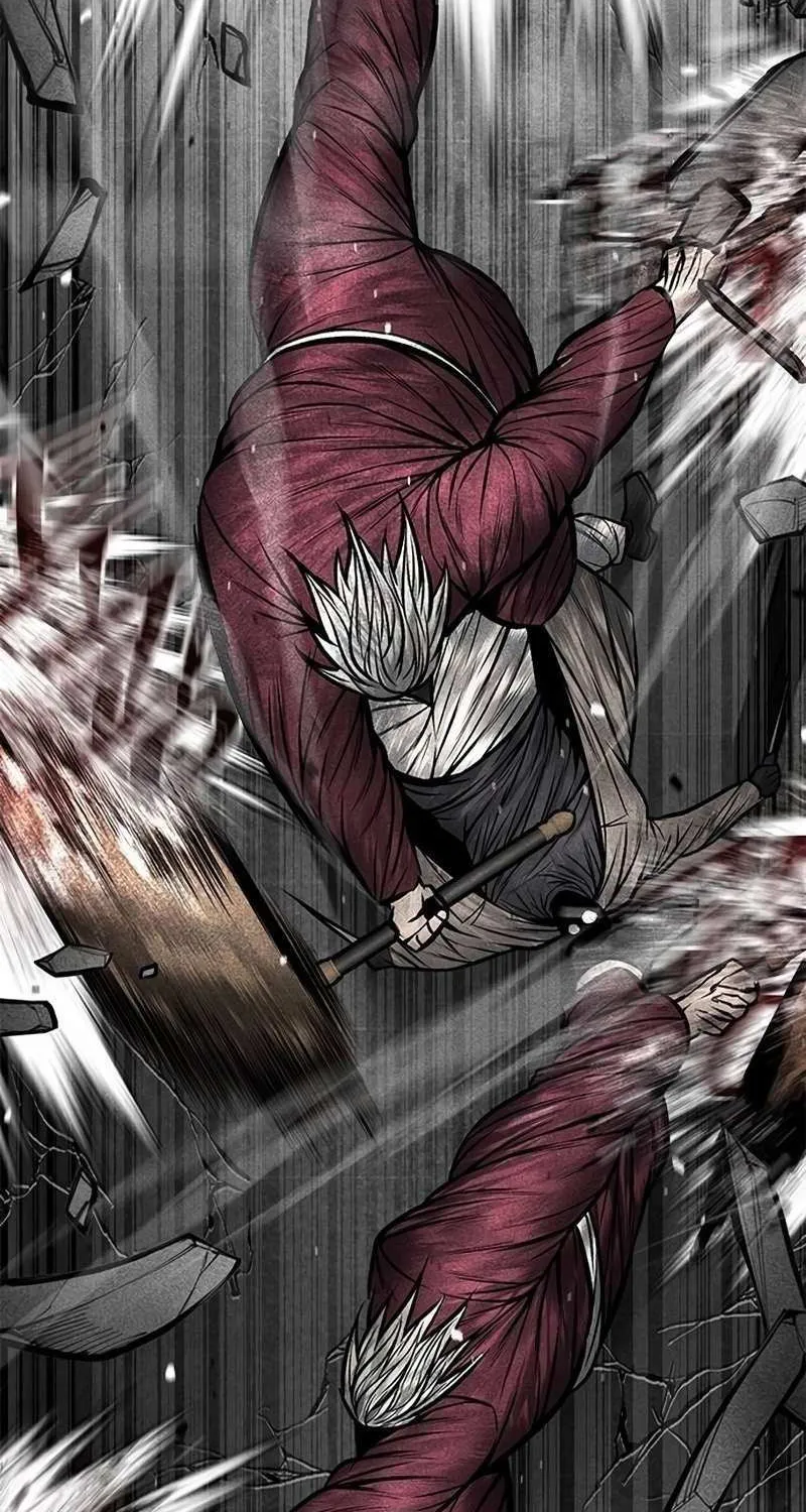 Festival of Warriors Chapter 38 page 10 - 