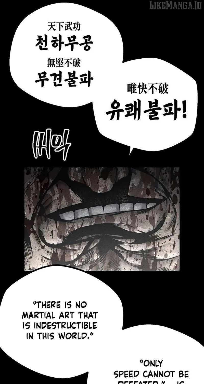 Festival of Warriors Chapter 38 page 95 - 