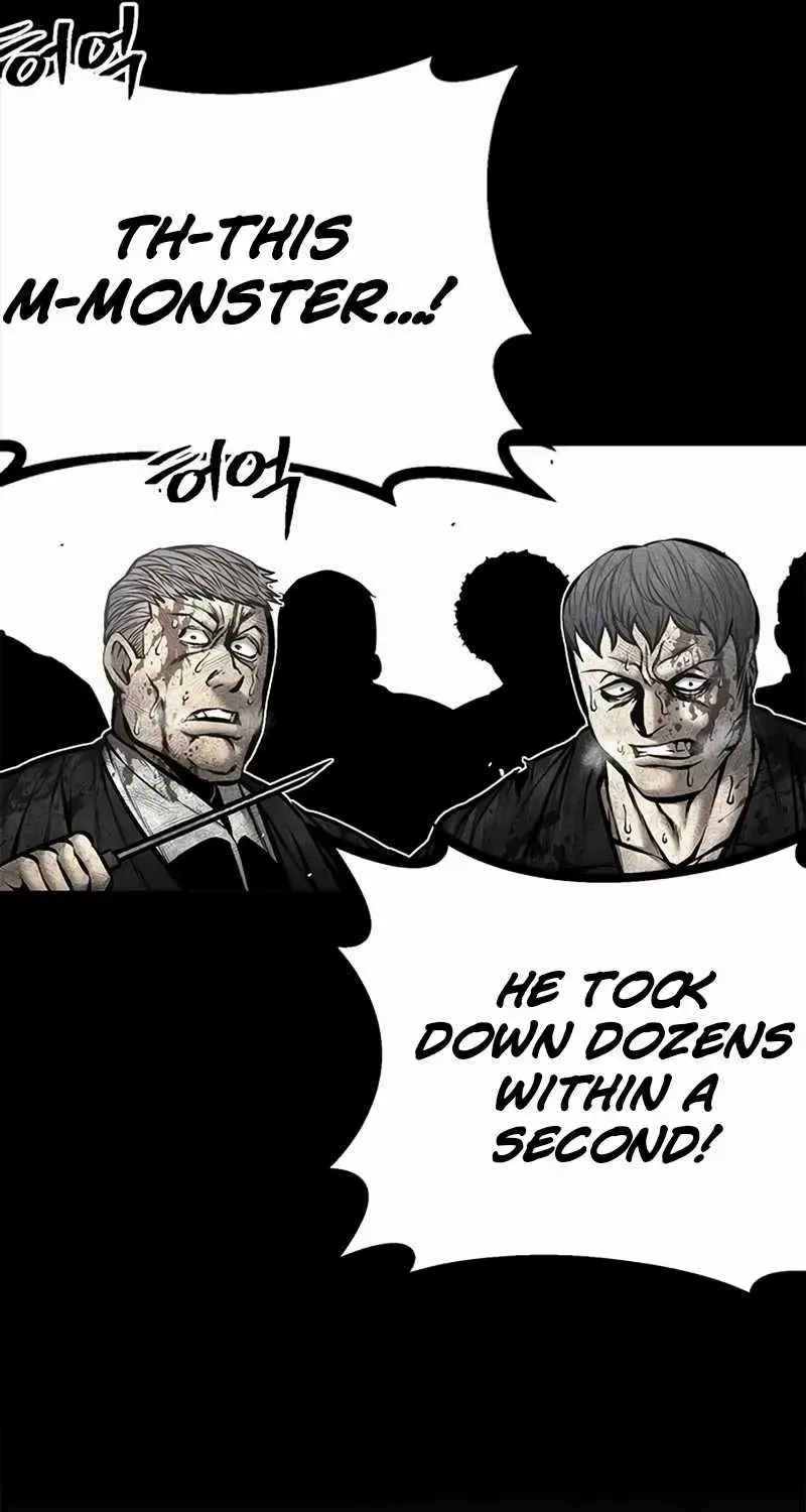 Festival of Warriors Chapter 39 page 11 - 