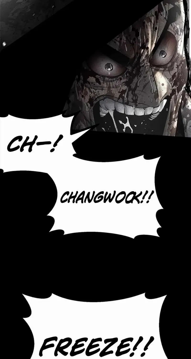Festival of Warriors Chapter 39 page 110 - 