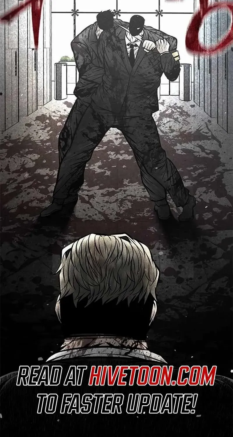 Festival of Warriors Chapter 39 page 112 - 