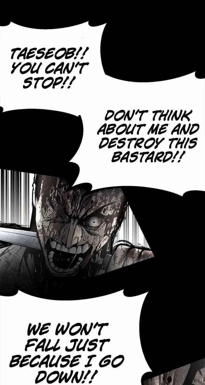Festival of Warriors Chapter 39 page 115 - 