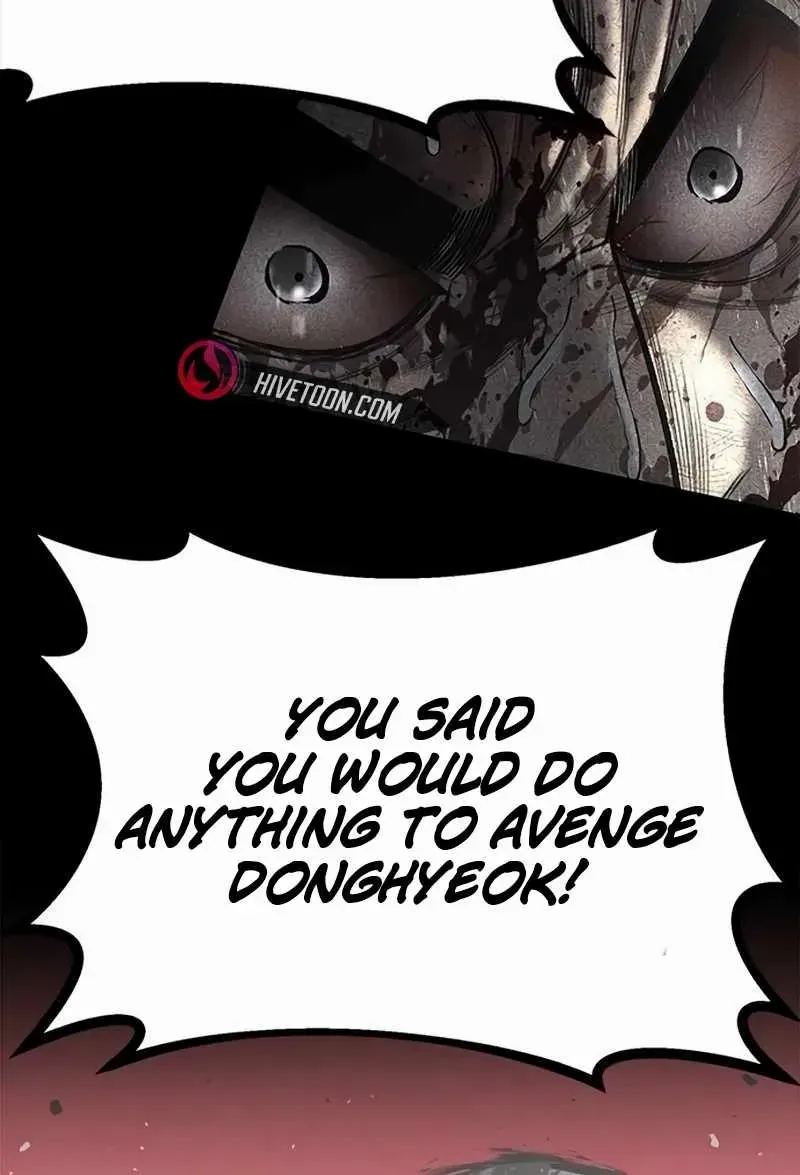 Festival of Warriors Chapter 39 page 116 - 