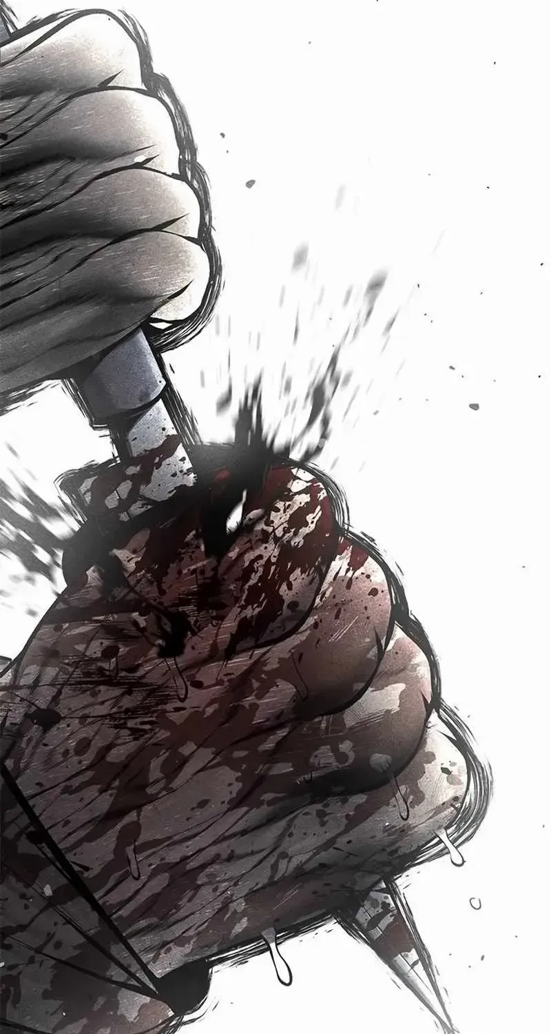 Festival of Warriors Chapter 39 page 128 - 