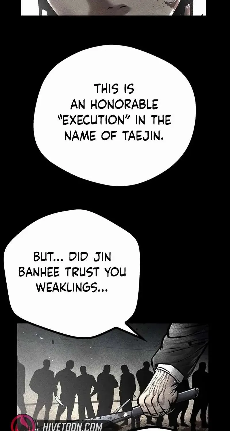 Festival of Warriors Chapter 39 page 14 - 