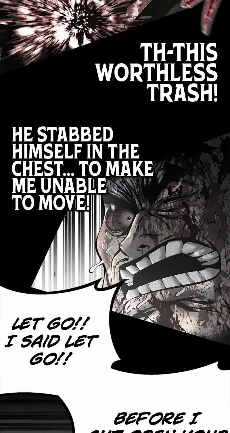 Festival of Warriors Chapter 39 page 135 - 