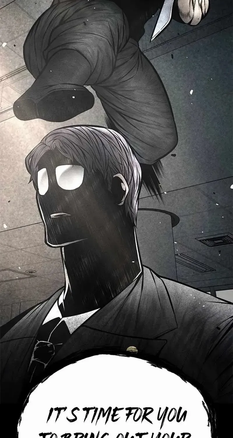 Festival of Warriors Chapter 39 page 16 - 