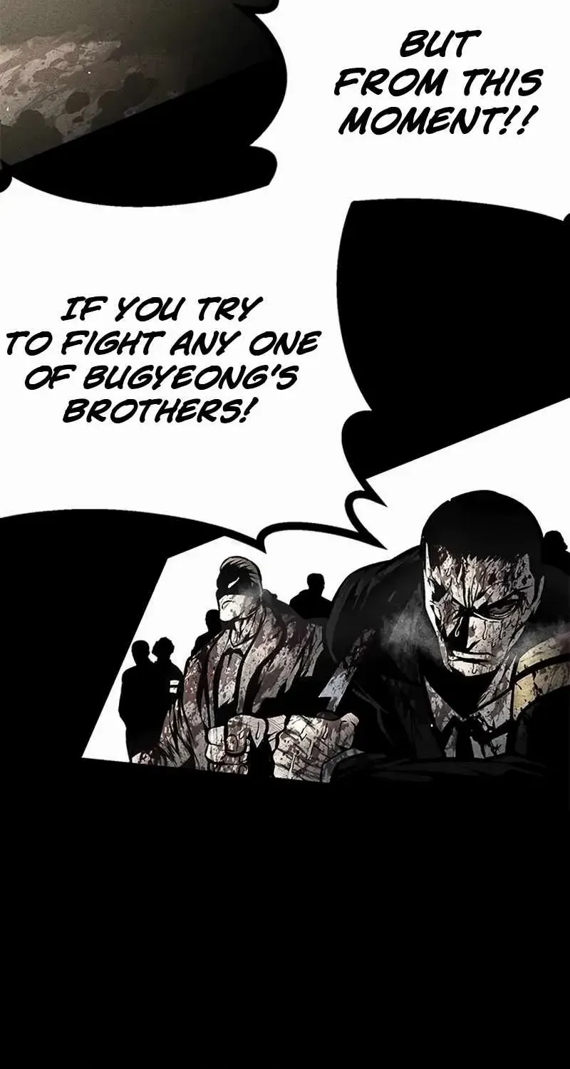 Festival of Warriors Chapter 39 page 152 - 