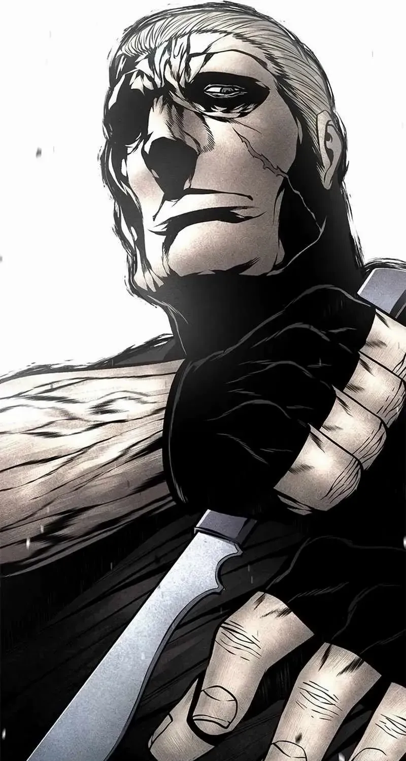 Festival of Warriors Chapter 39 page 20 - 