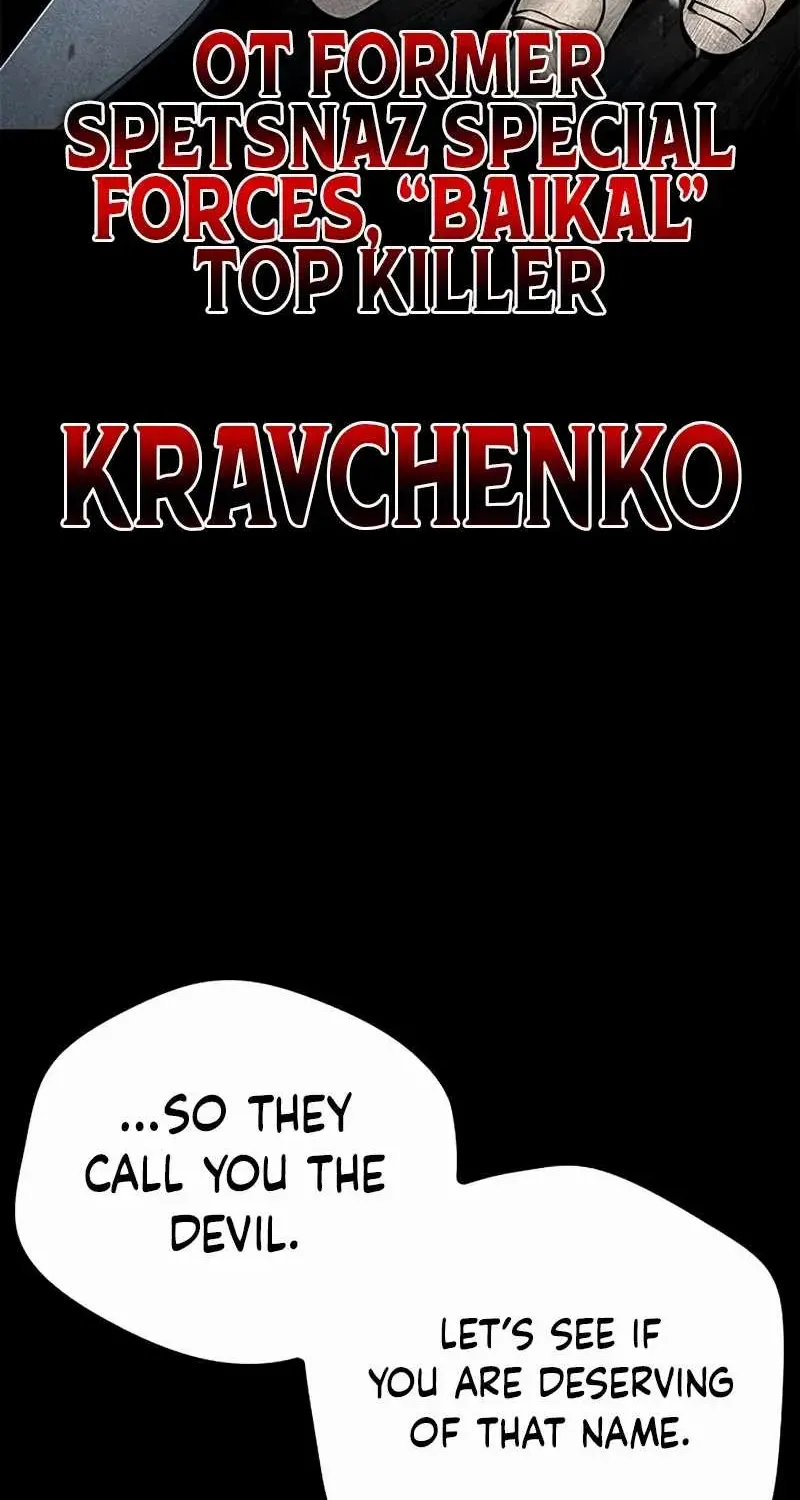 Festival of Warriors Chapter 39 page 21 - 