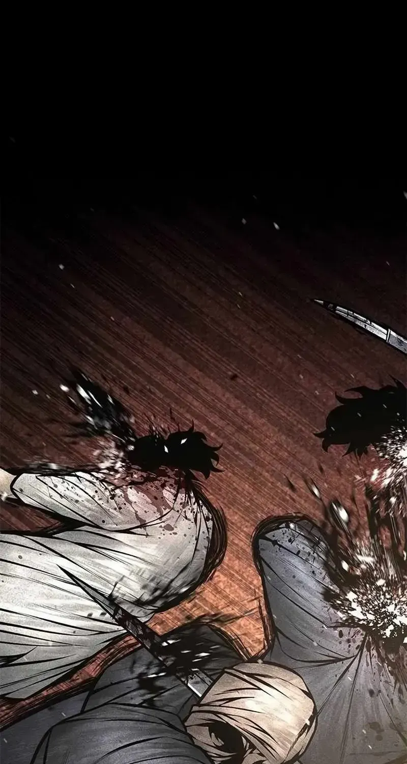 Festival of Warriors Chapter 39 page 25 - 