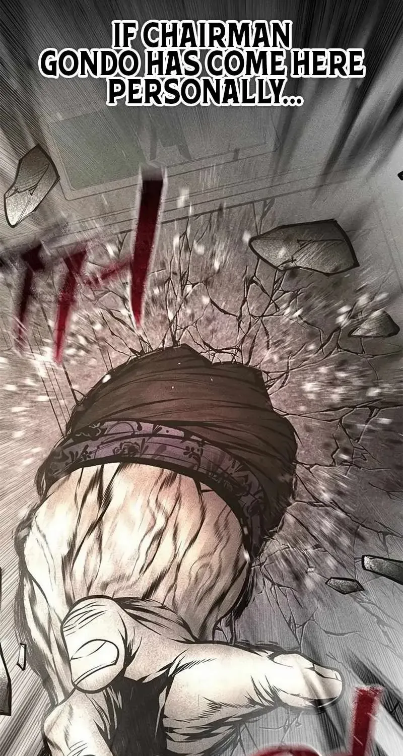 Festival of Warriors Chapter 39 page 29 - 