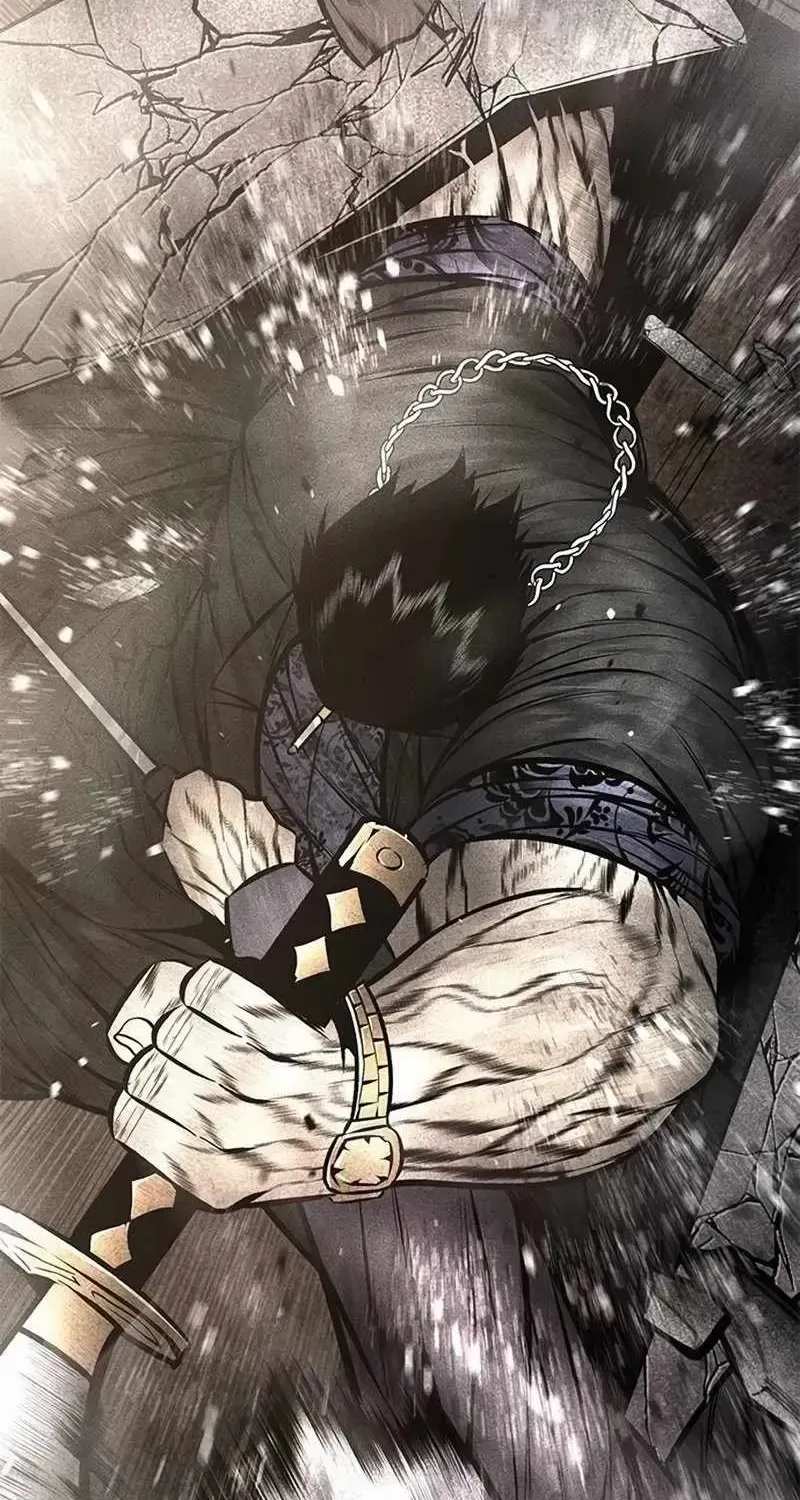 Festival of Warriors Chapter 39 page 32 - 