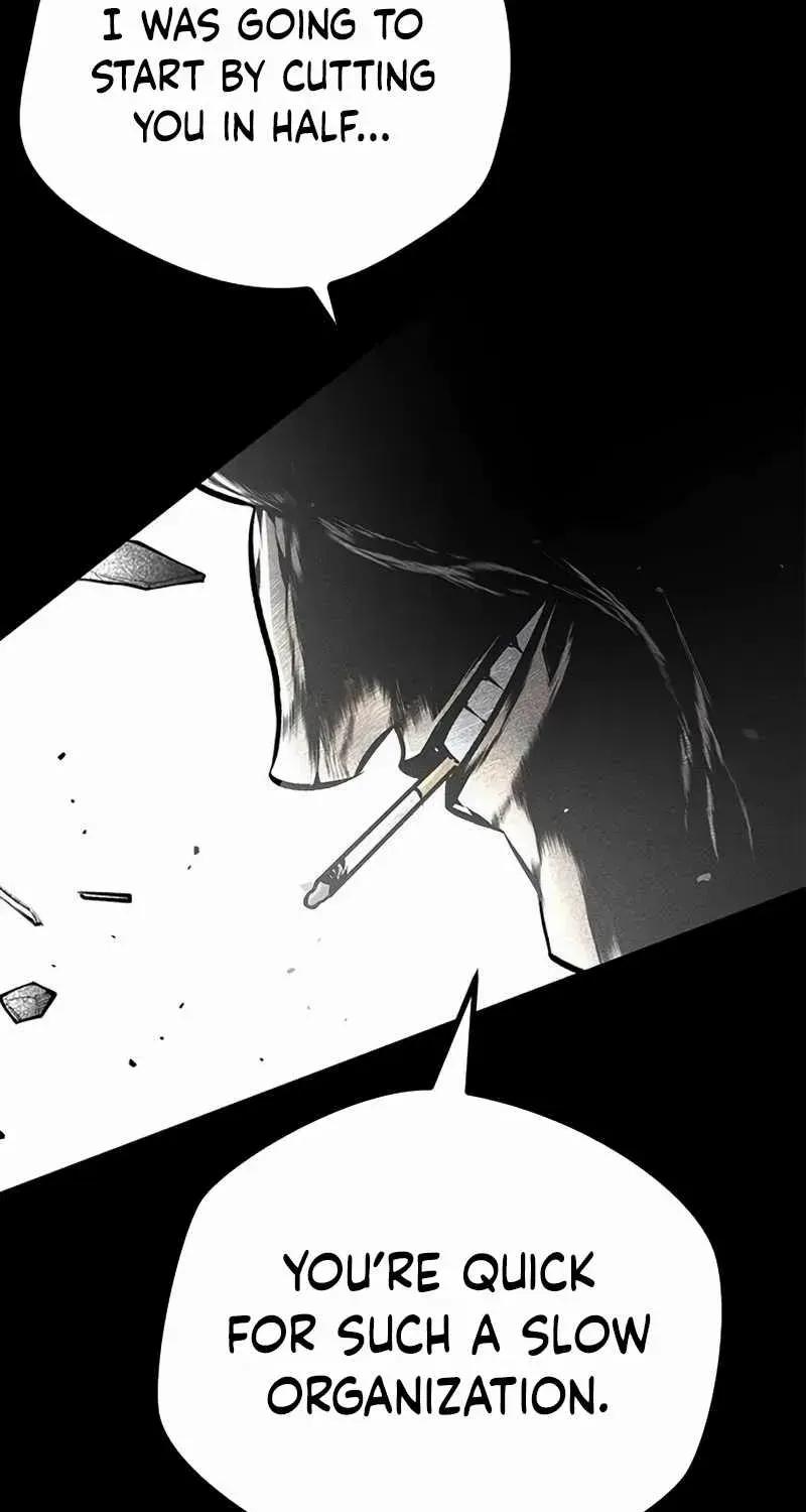 Festival of Warriors Chapter 39 page 35 - 