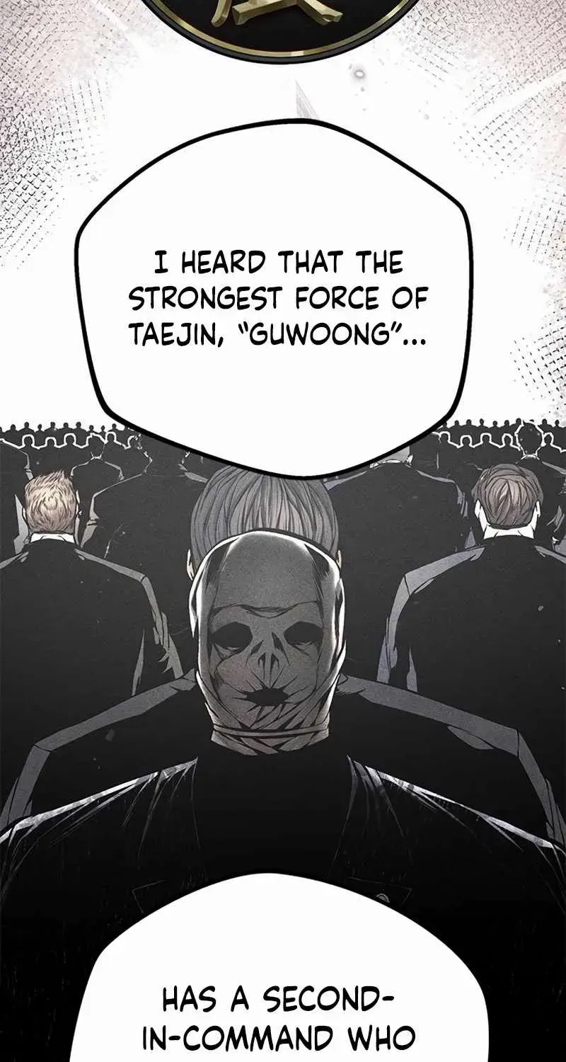 Festival of Warriors Chapter 39 page 37 - 