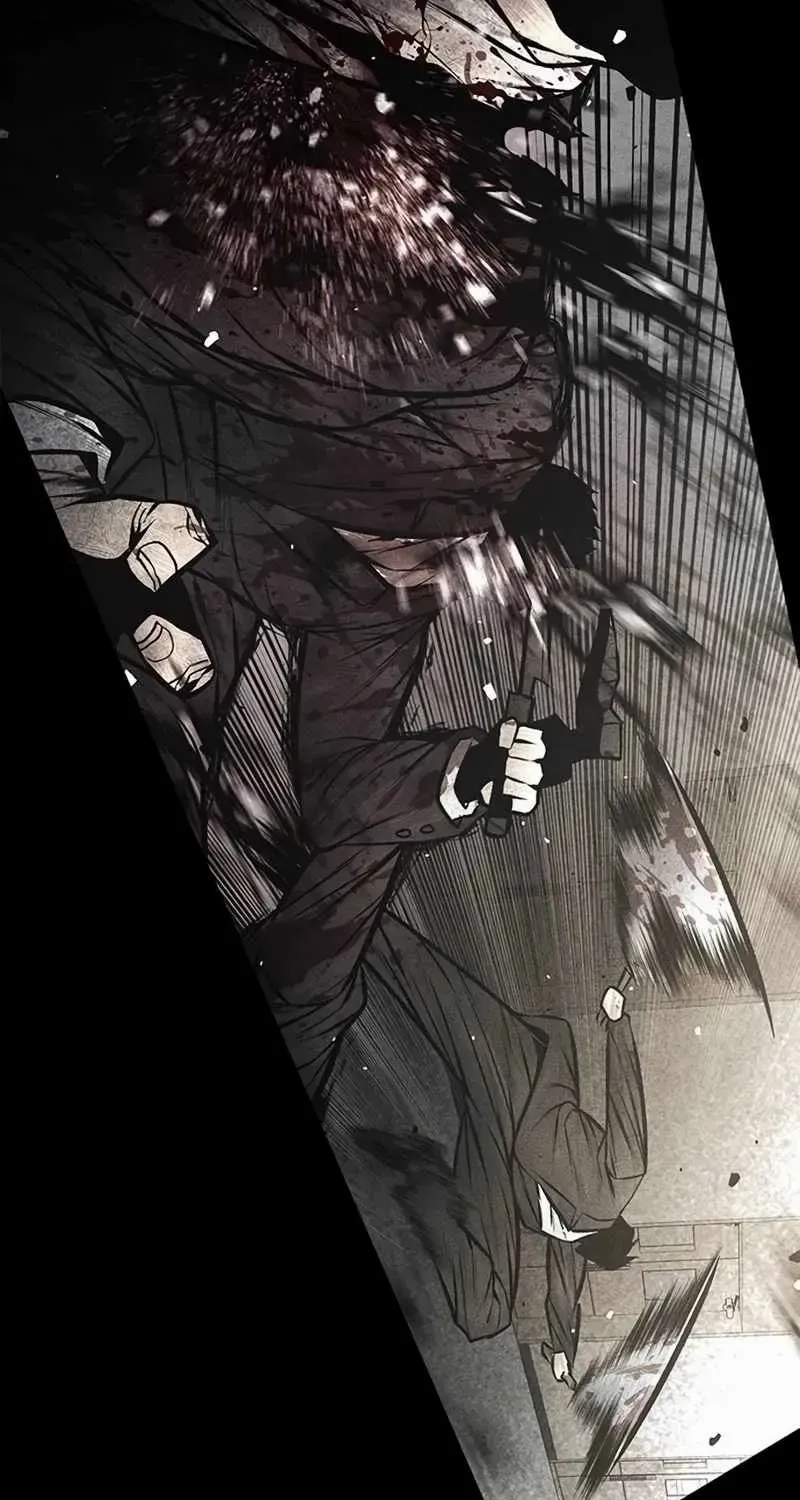 Festival of Warriors Chapter 39 page 5 - 