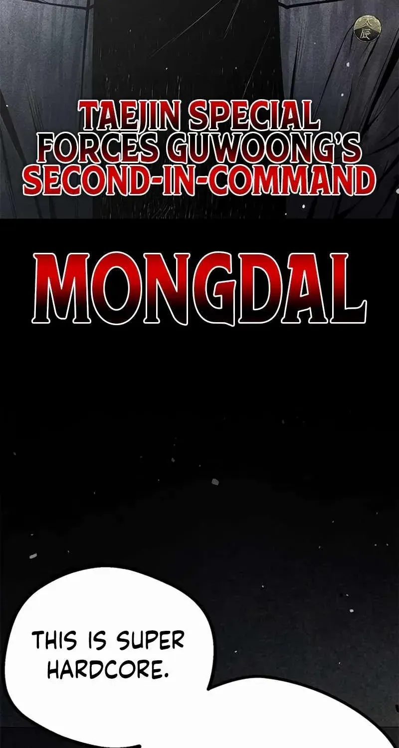 Festival of Warriors Chapter 39 page 41 - 