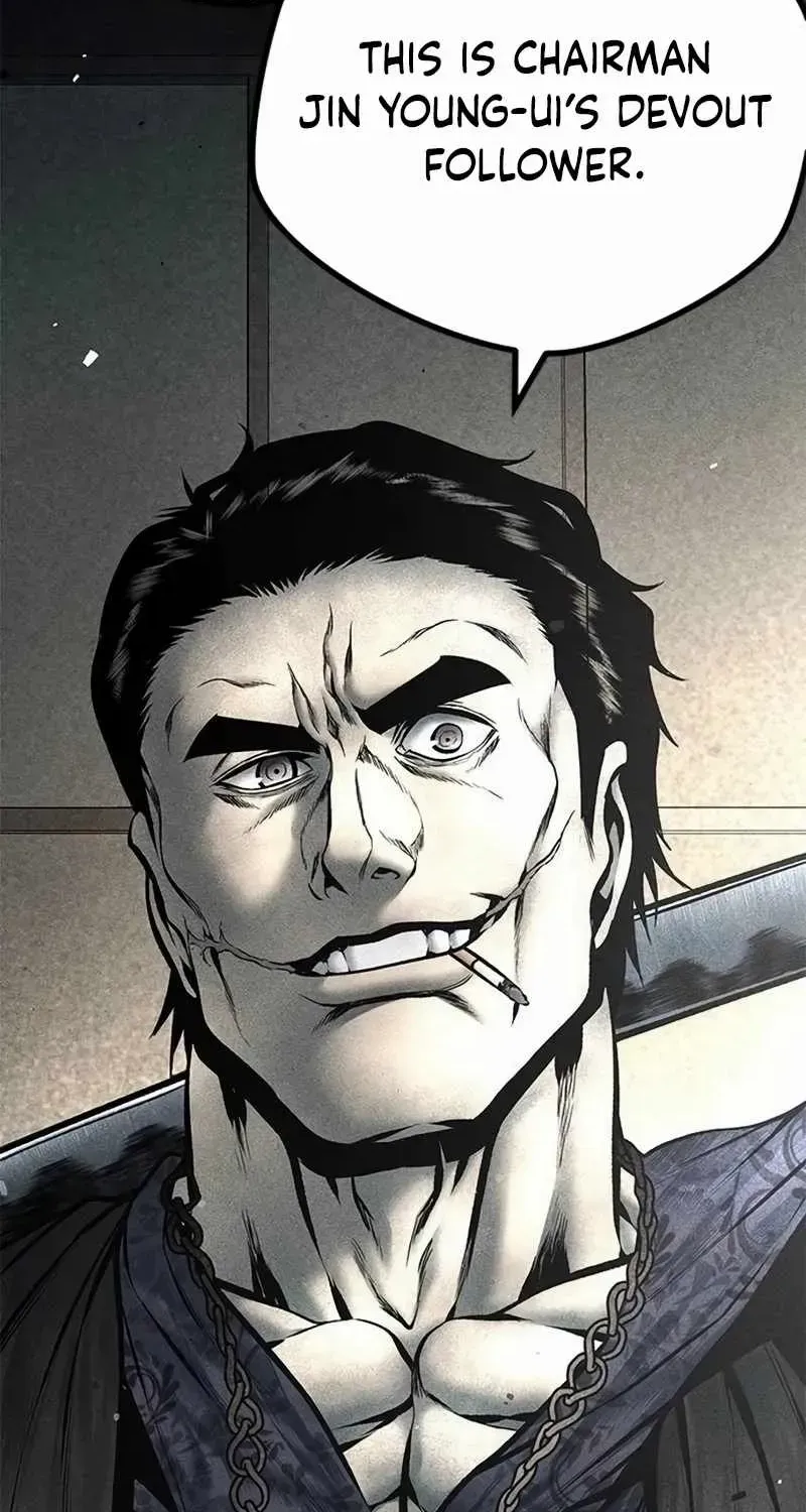 Festival of Warriors Chapter 39 page 42 - 