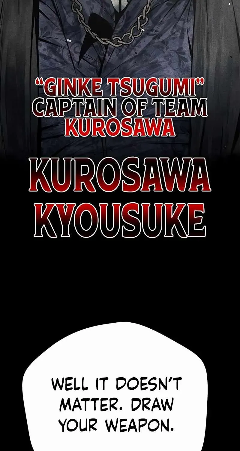 Festival of Warriors Chapter 39 page 43 - 