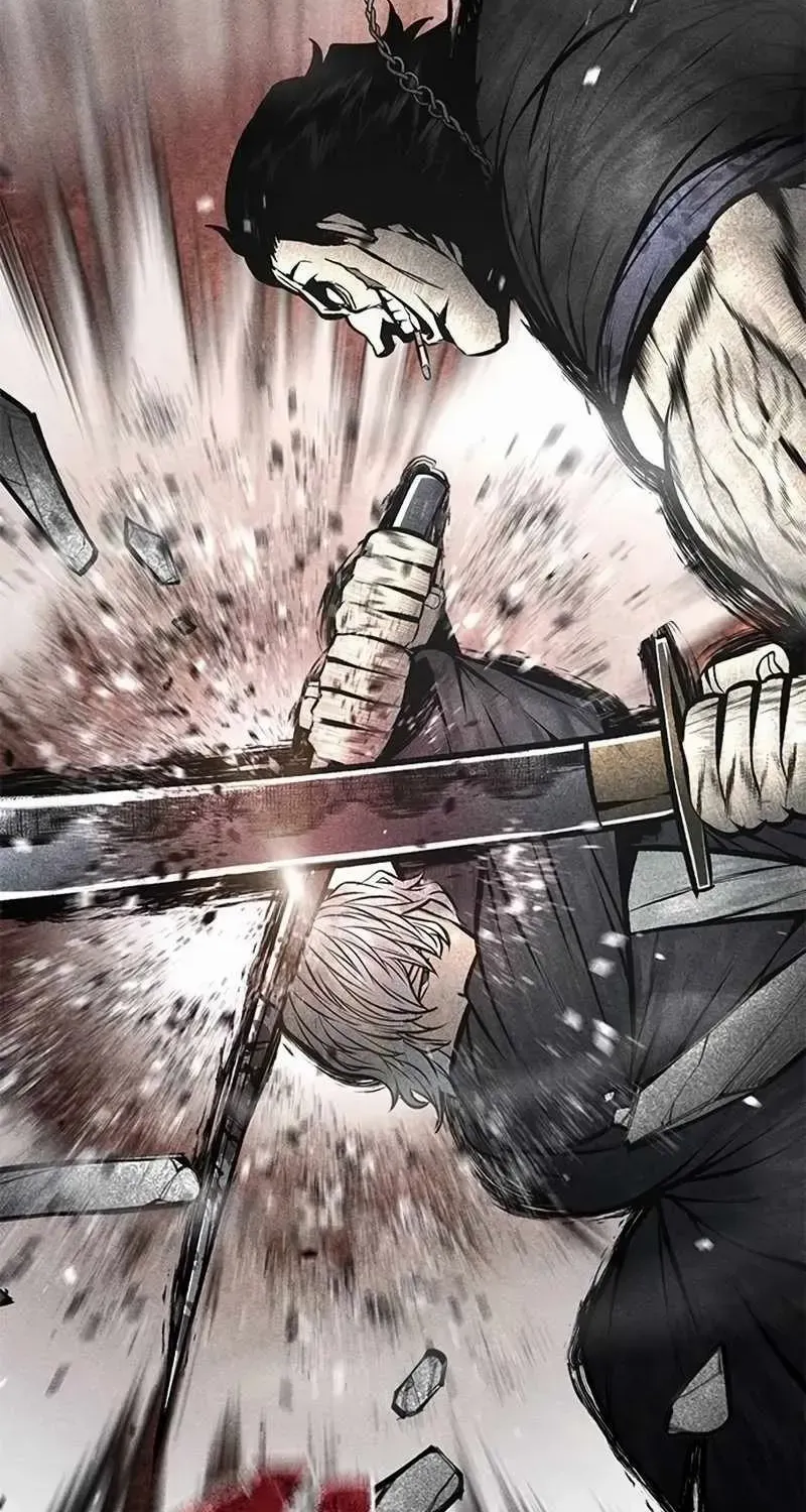 Festival of Warriors Chapter 39 page 46 - 