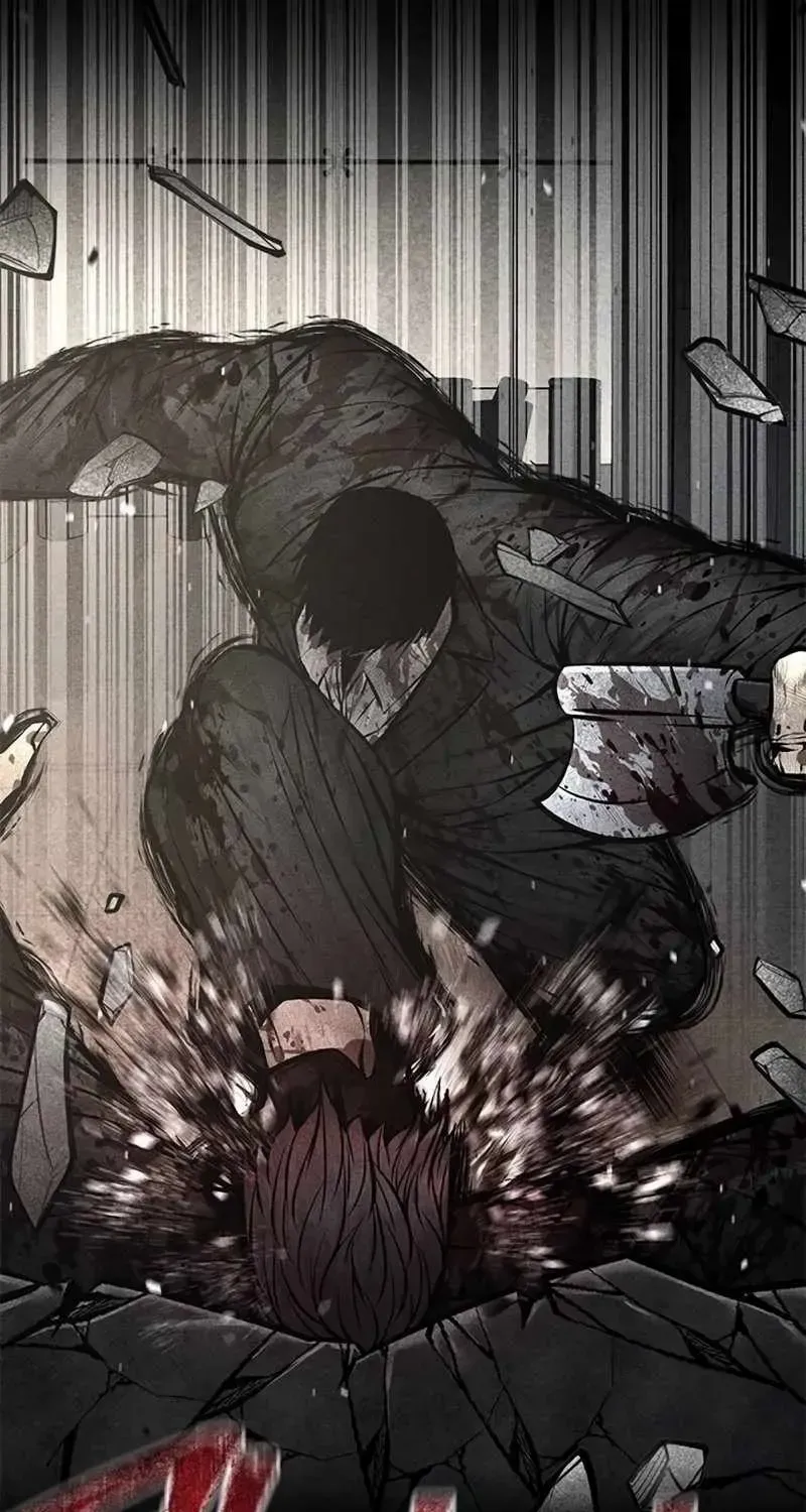 Festival of Warriors Chapter 39 page 49 - 