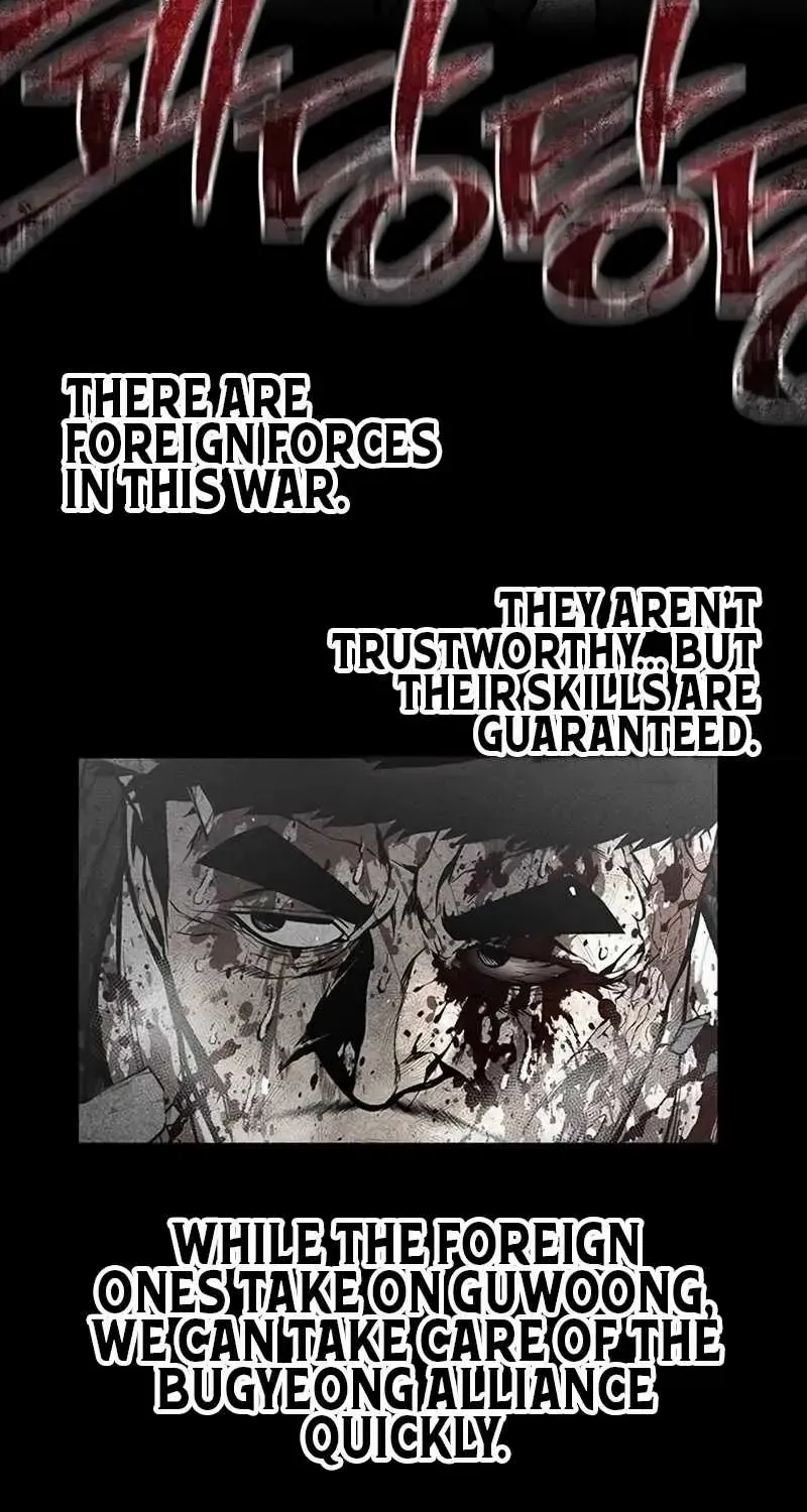 Festival of Warriors Chapter 39 page 50 - 