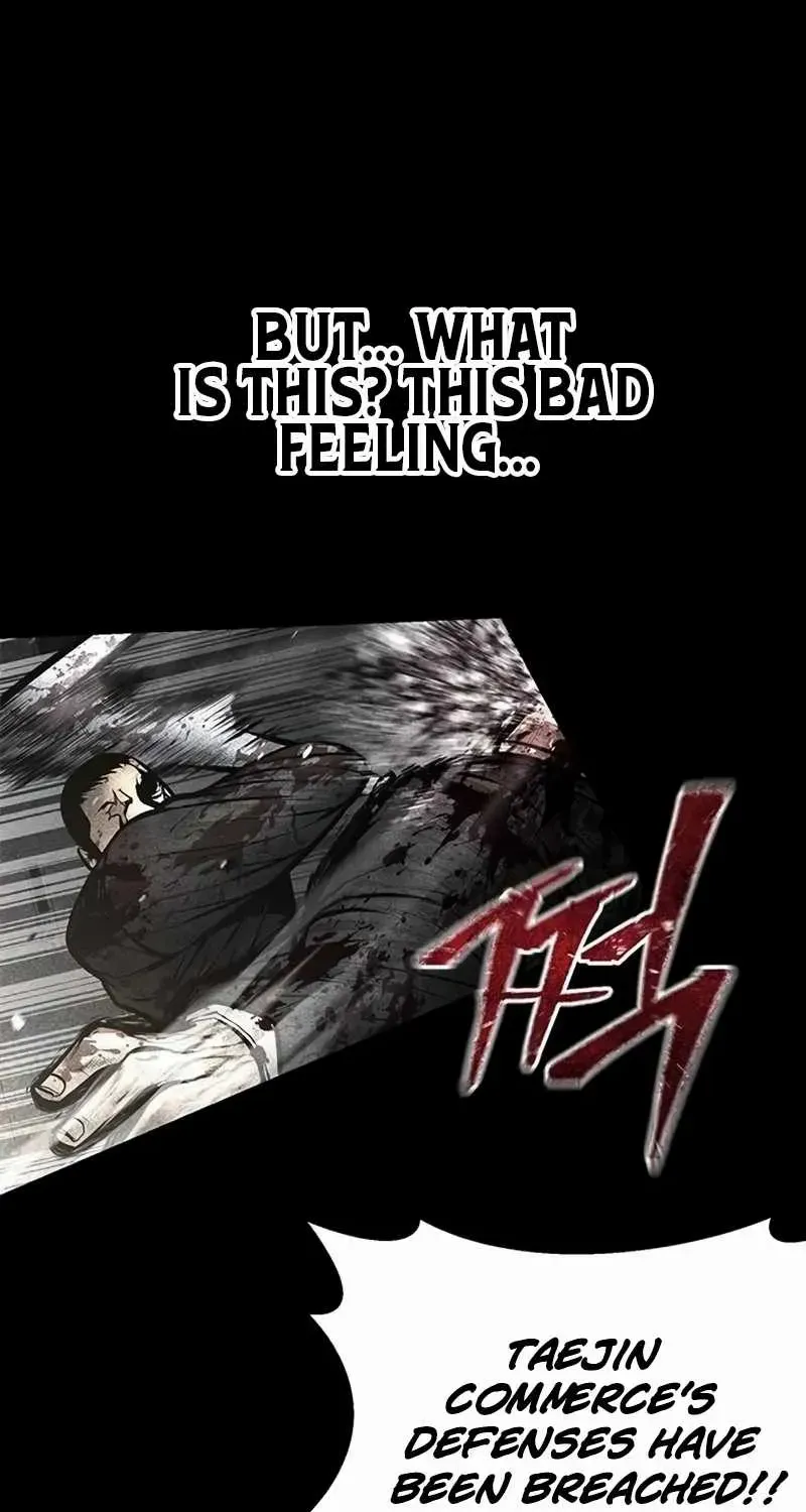 Festival of Warriors Chapter 39 page 51 - 