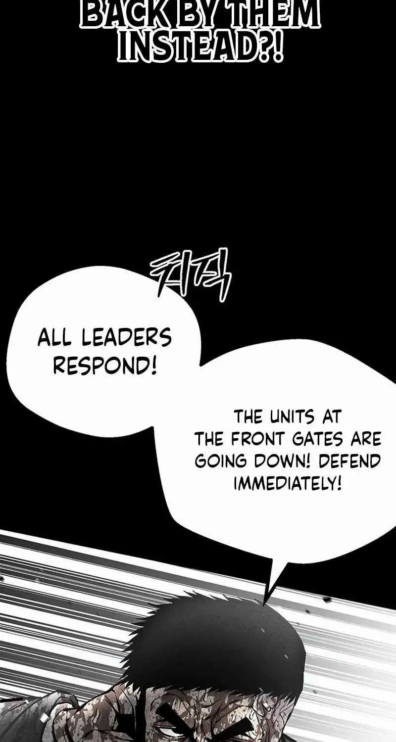 Festival of Warriors Chapter 39 page 53 - 
