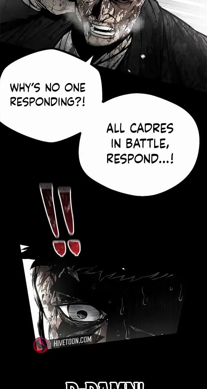 Festival of Warriors Chapter 39 page 54 - 