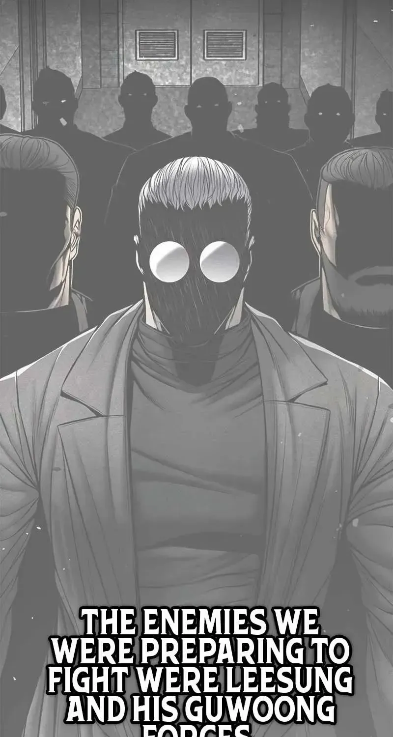 Festival of Warriors Chapter 39 page 56 - 