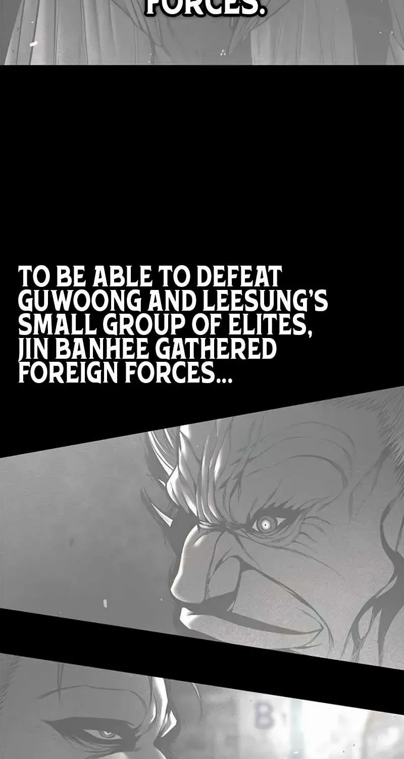 Festival of Warriors Chapter 39 page 57 - 