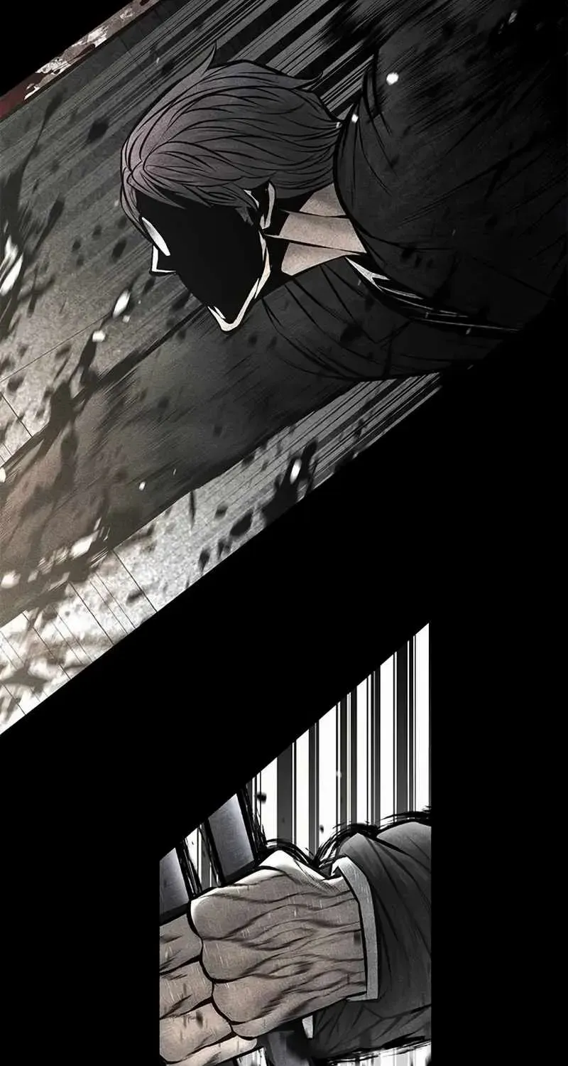Festival of Warriors Chapter 39 page 7 - 