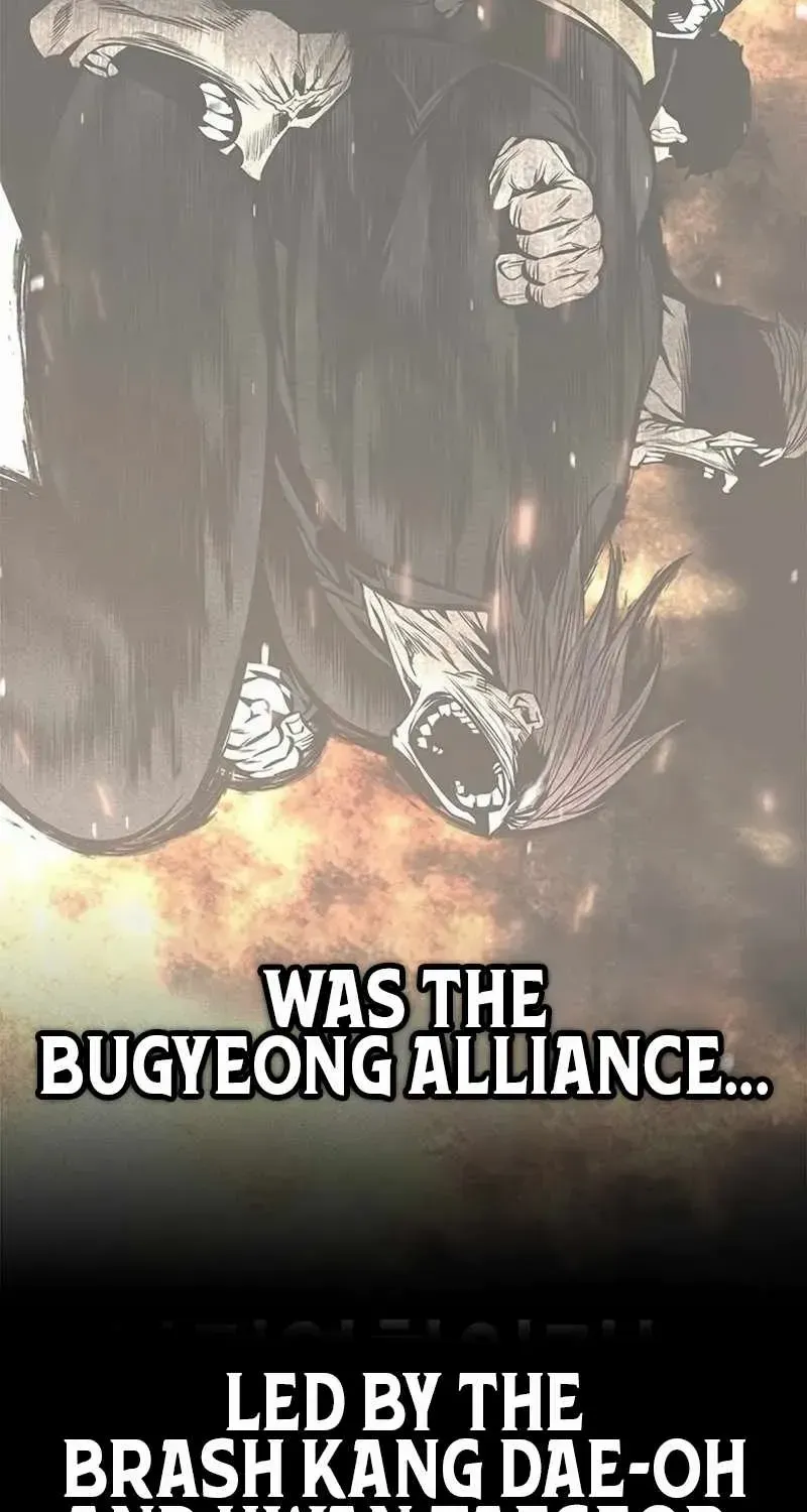 Festival of Warriors Chapter 39 page 61 - 