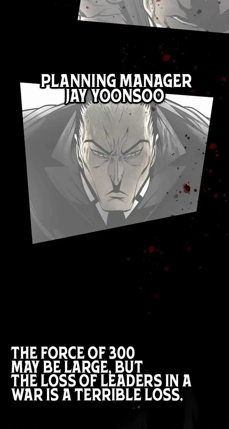 Festival of Warriors Chapter 39 page 64 - 