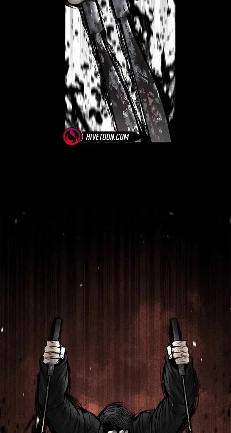 Festival of Warriors Chapter 39 page 8 - 