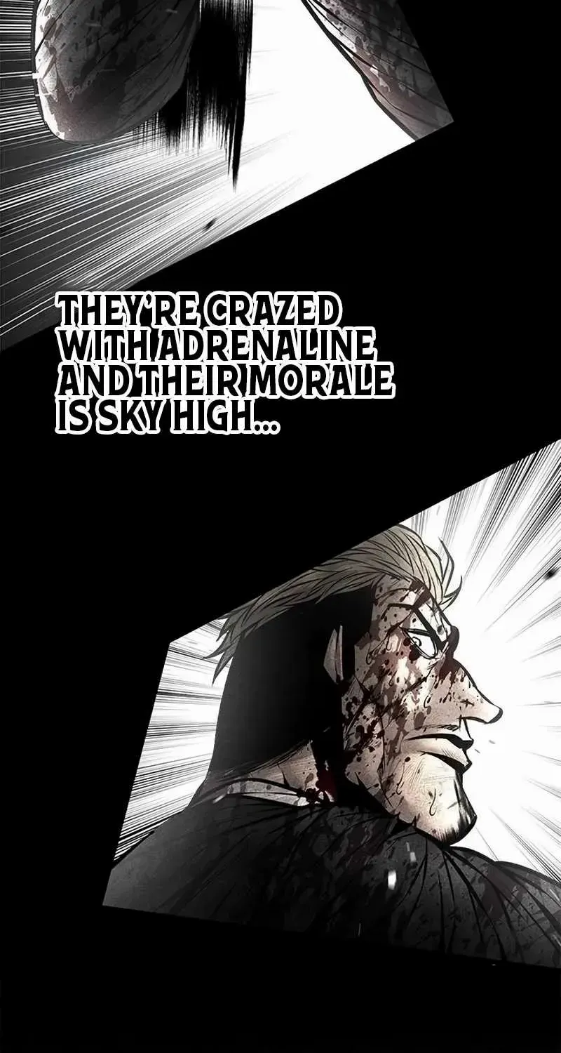 Festival of Warriors Chapter 39 page 80 - 