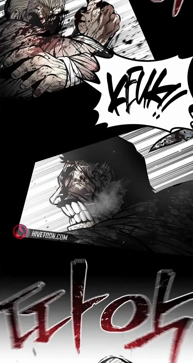 Festival of Warriors Chapter 39 page 91 - 