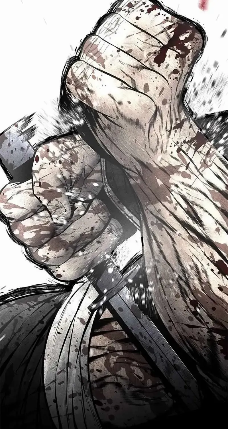 Festival of Warriors Chapter 39 page 92 - 