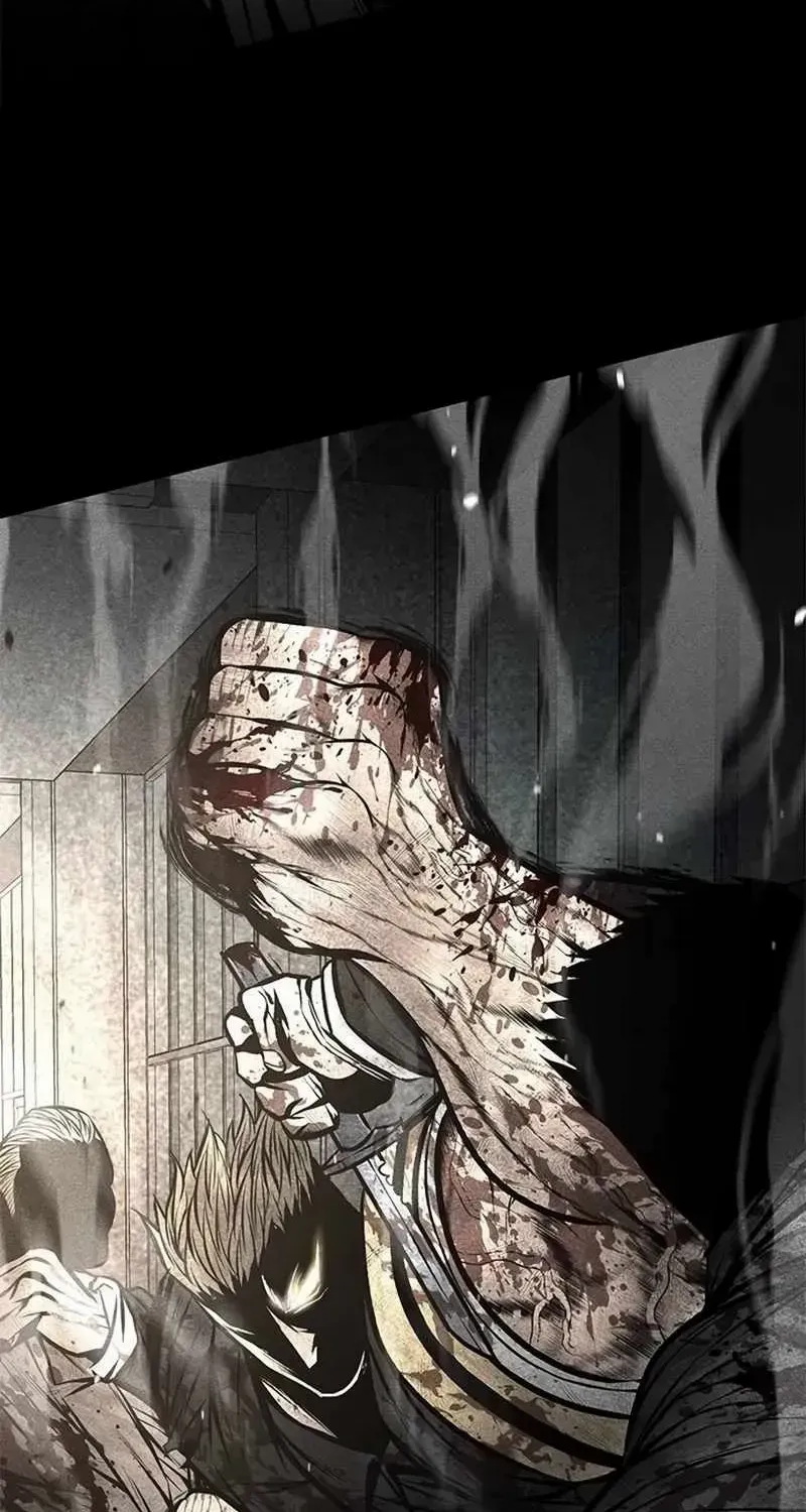 Festival of Warriors Chapter 39 page 93 - 