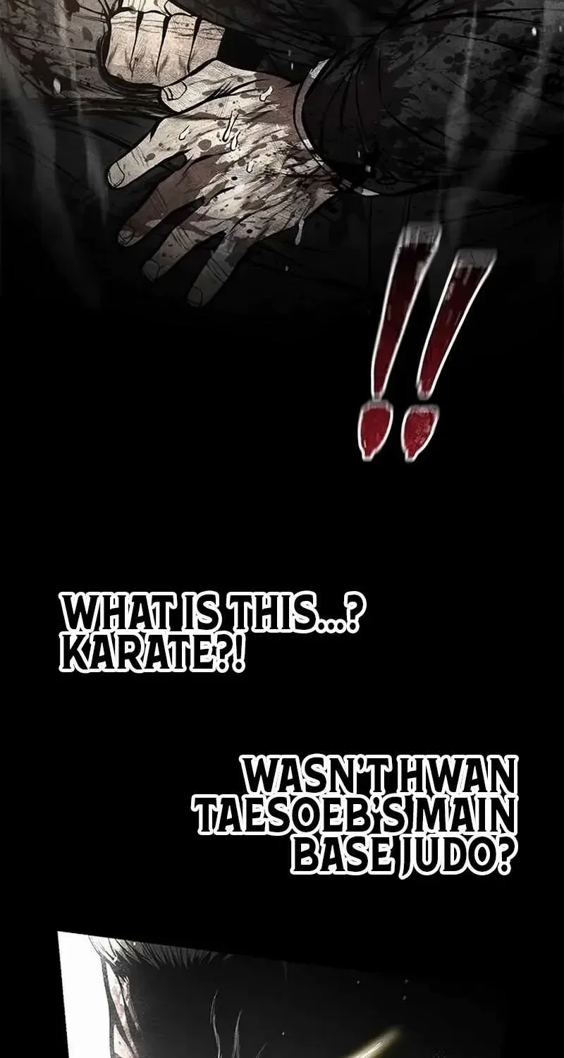 Festival of Warriors Chapter 39 page 94 - 
