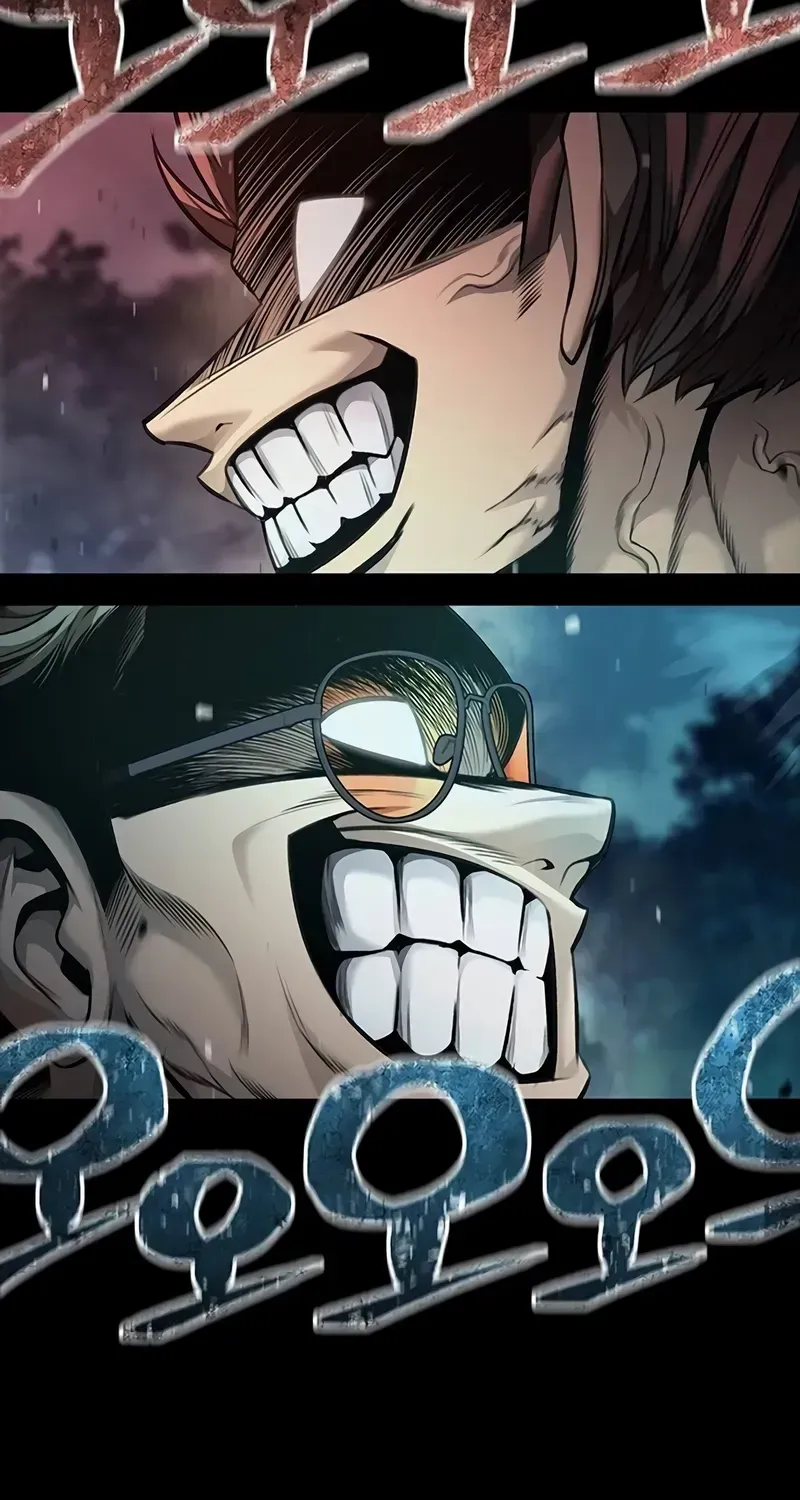 Festival of Warriors Chapter 4.1 page 149 - 