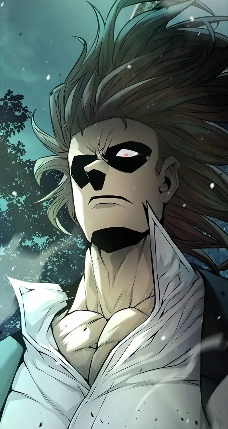 Festival of Warriors Chapter 4.1 page 191 - 